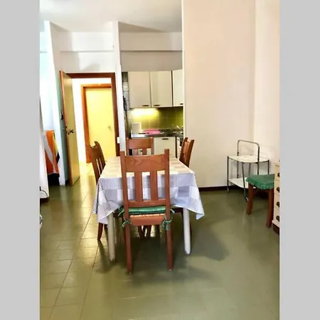 Flat - Gallipoli Nyaraló