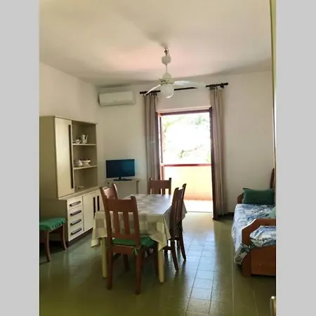 Nyaraló Flat - Gallipoli
