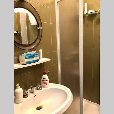 Flat - Gallipoli