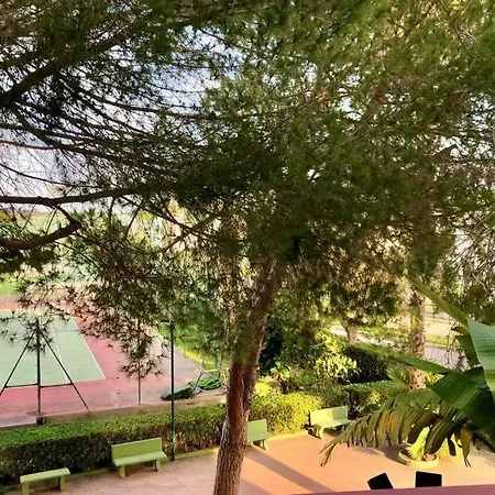 Flat - Gallipoli Nyaraló