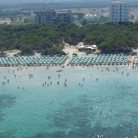 Flat - Gallipoli Nyaraló Rivabella