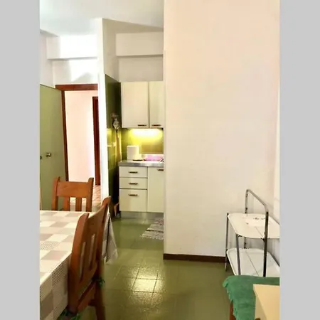 Flat - Gallipoli Rivabella