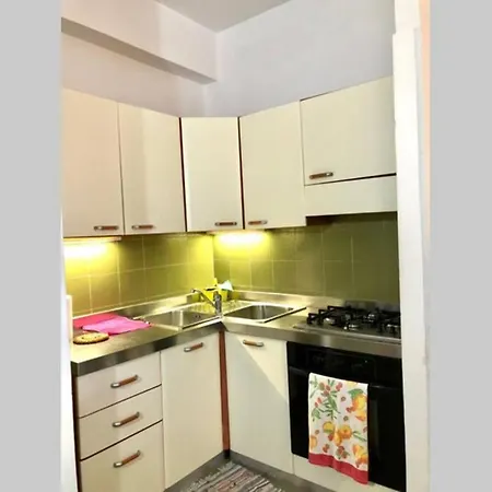 Nyaraló Flat - Gallipoli Rivabella