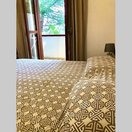 Nyaraló Flat - Gallipoli