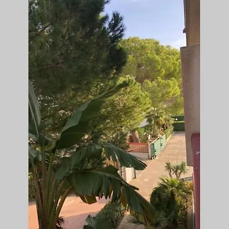 Ferienhaus Flat - Gallipoli Rivabella