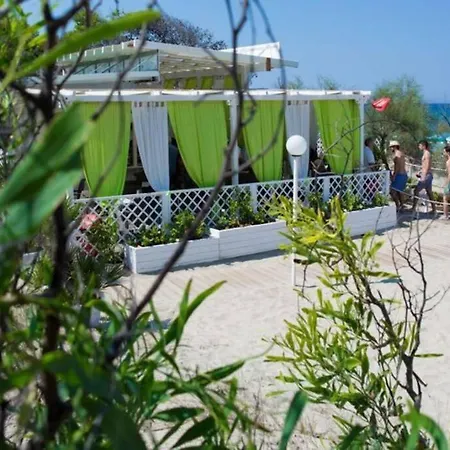 Flat - Gallipoli Ferienhaus Rivabella